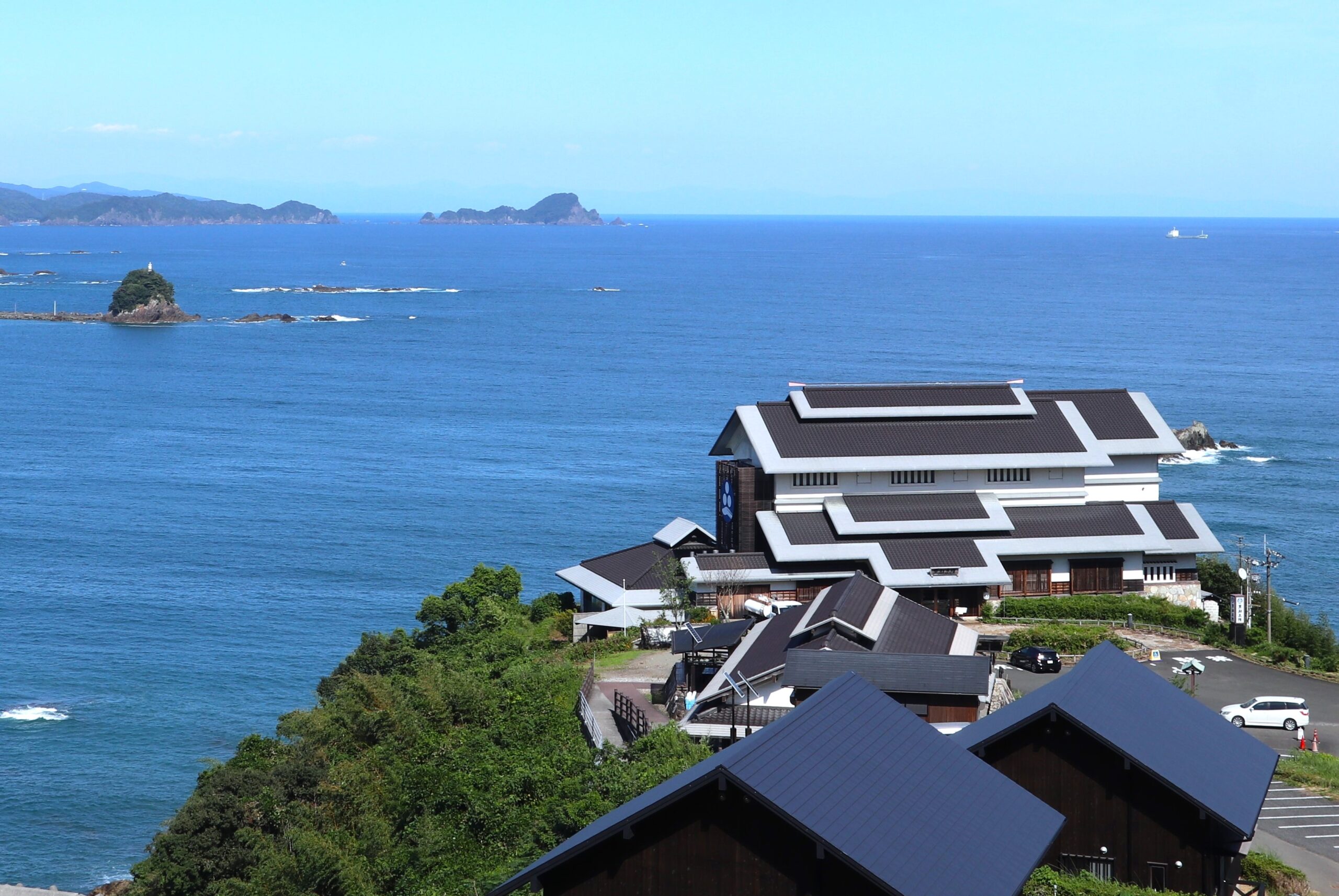 高知 黒潮 本陣